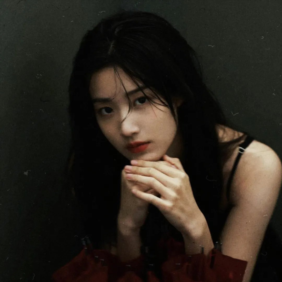 咒怨新娘