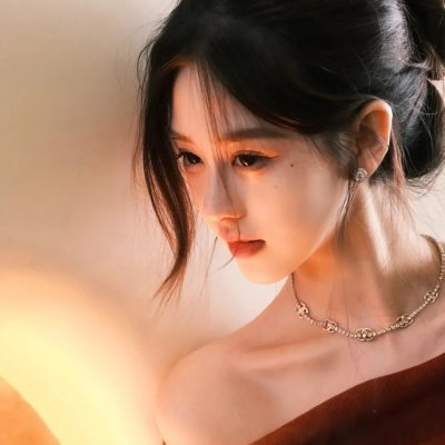 巾帼枭雄