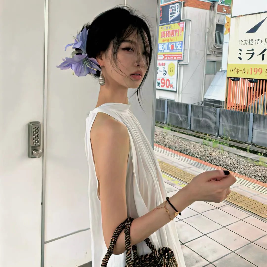寻香之旅